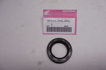91302-KS6-004 Seal Crankshaft Honda CR125 '80 till '07 new