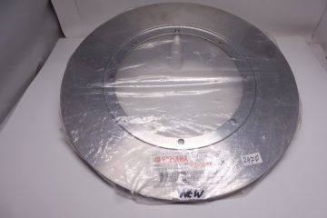 360-25831-00 Disc only frontwh.Yamaha XS650/TX650-750 new