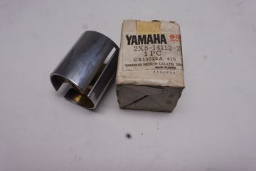 2X8-14112-20 Valve throttle 2.0 (carburetor) Yamaha sport/racing  New