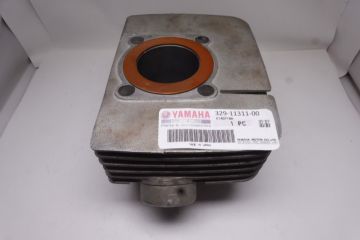 329-13111-00 Cilinder nikasil L.H.Yamaha TD3 aircooled new or as new