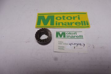 40.0702.7 Gear kickstart  Minarelli V1 pendal new 
