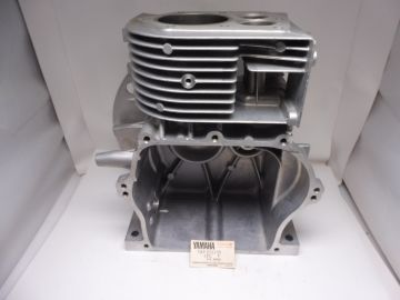 7A9-15111-09 Case,crankcase generator Yamaha EF1200-EF1800 and EF2600 new