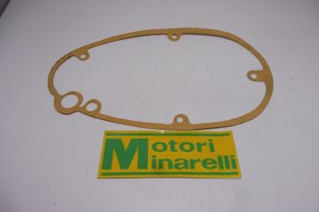 53.352.0 Gasket clutch cover Minarelli P4 old model new 1968 and later