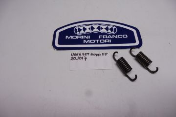 20.1017 Spring set Clutch Franco Morini automatic New