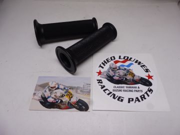 240-26241-00/240-26242-00 Rubber grip/set all Yamaha racing models 1968 and later 116L open